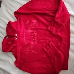 Victori sport hoodie